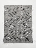 Kilim bereber marroquí 2,75 × 1,86 m