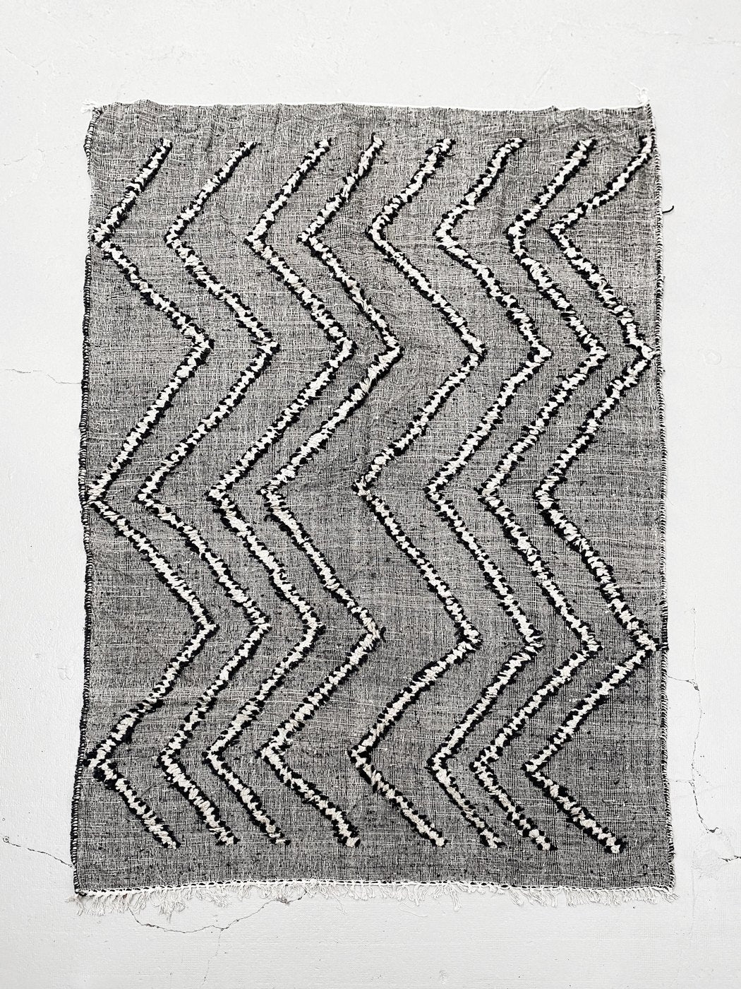 Kilim bereber marroquí 2,75 × 1,86 m