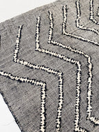 Kilim bereber marroquí 2,75 × 1,86 m