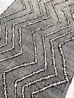 Kilim bereber marroquí 2,75 × 1,86 m