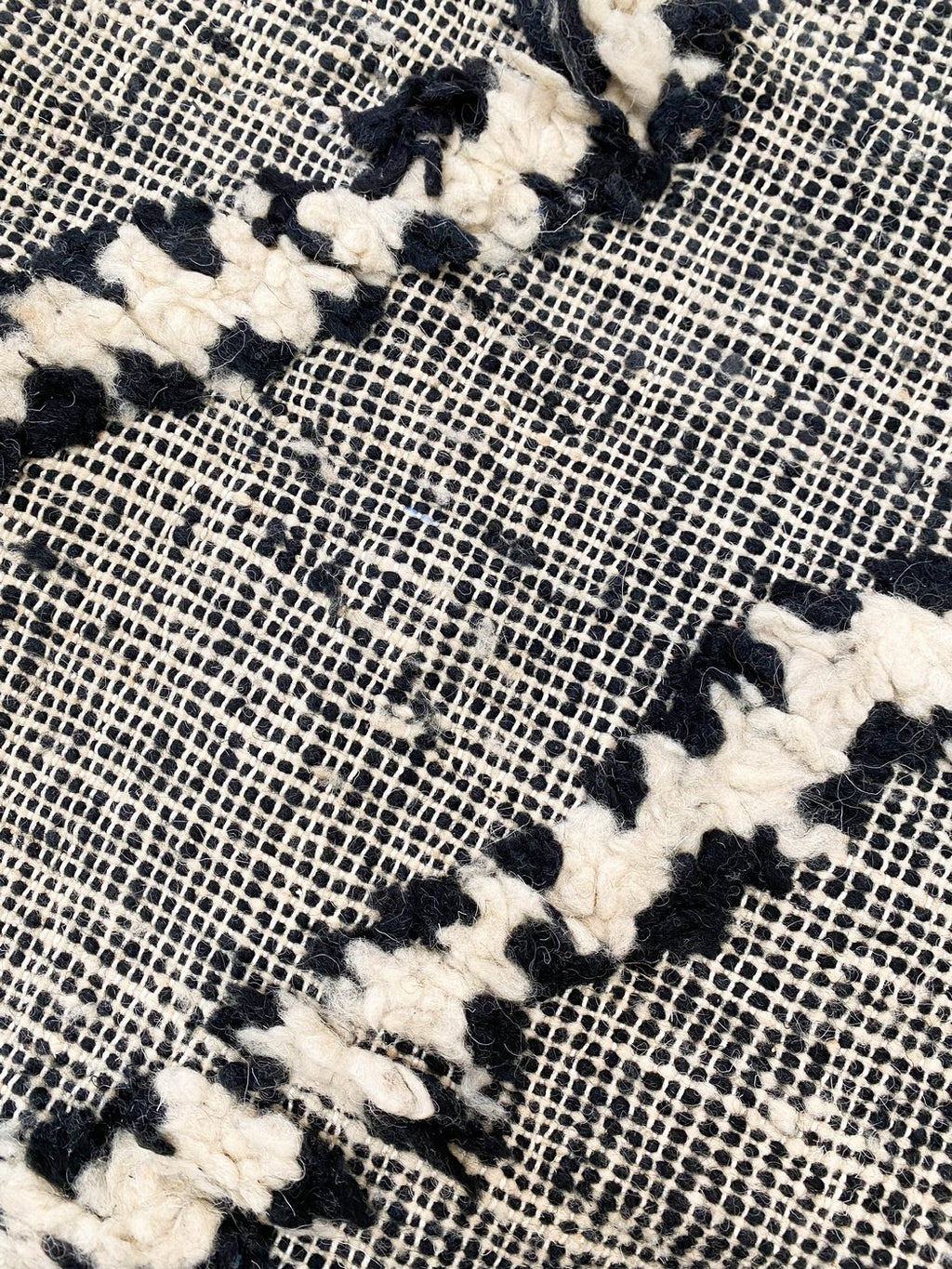Kilim bereber marroquí 2,75 × 1,86 m