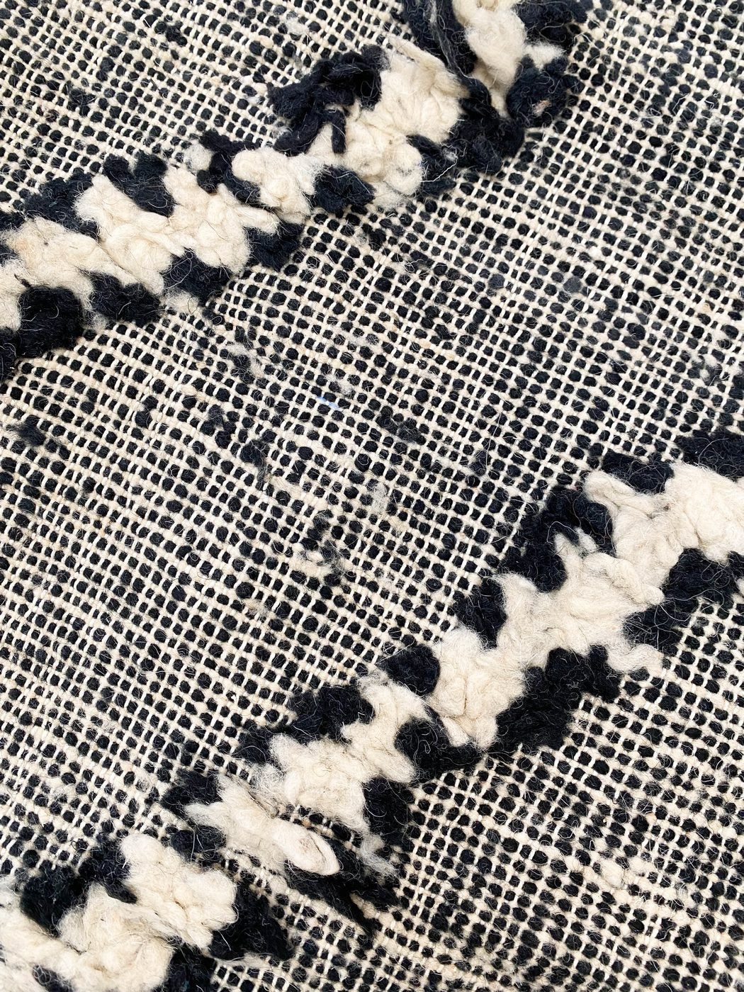 Kilim bereber marroquí 2,75 × 1,86 m