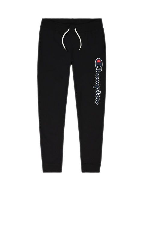 Pantalon De Survêtement Champion - Noir