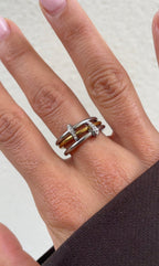 Bague Gems Couture S
