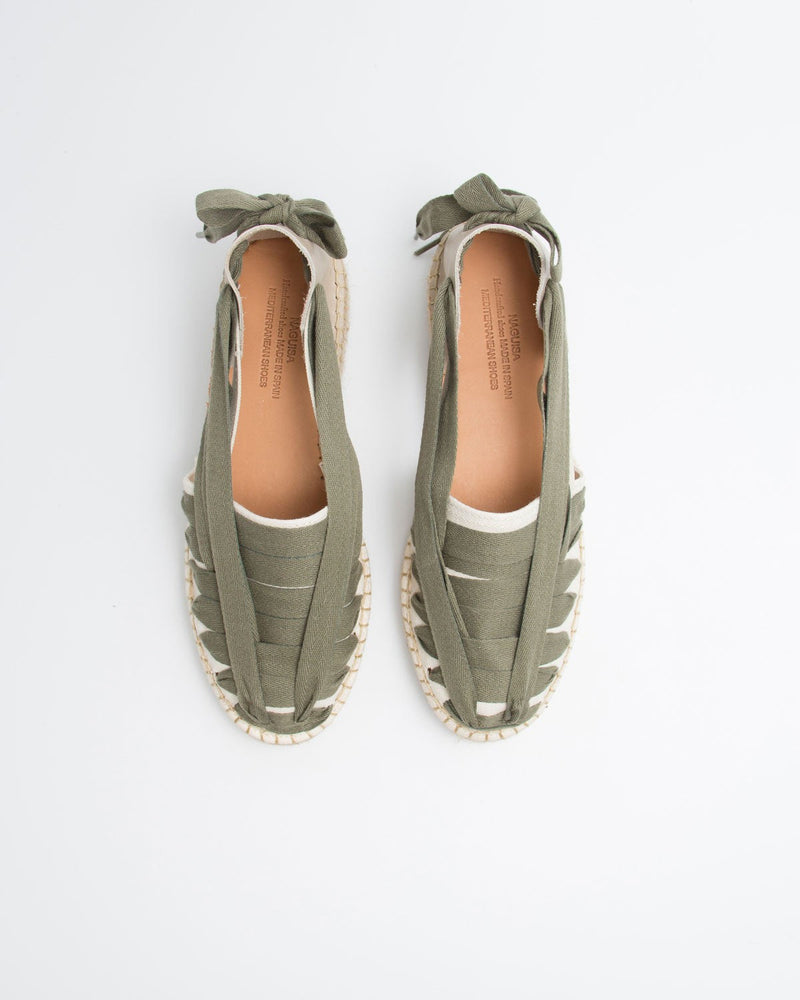 Espadrilles Soc Oliva