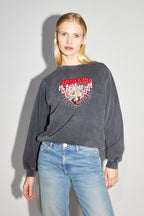 Le Sweatshirt Imprevu Eddie Tribu