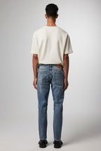 Slater 1838 Jeans - Blue Denim