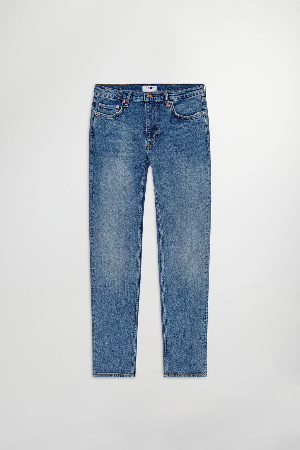 Slater 1838 Jeans - Blue Denim