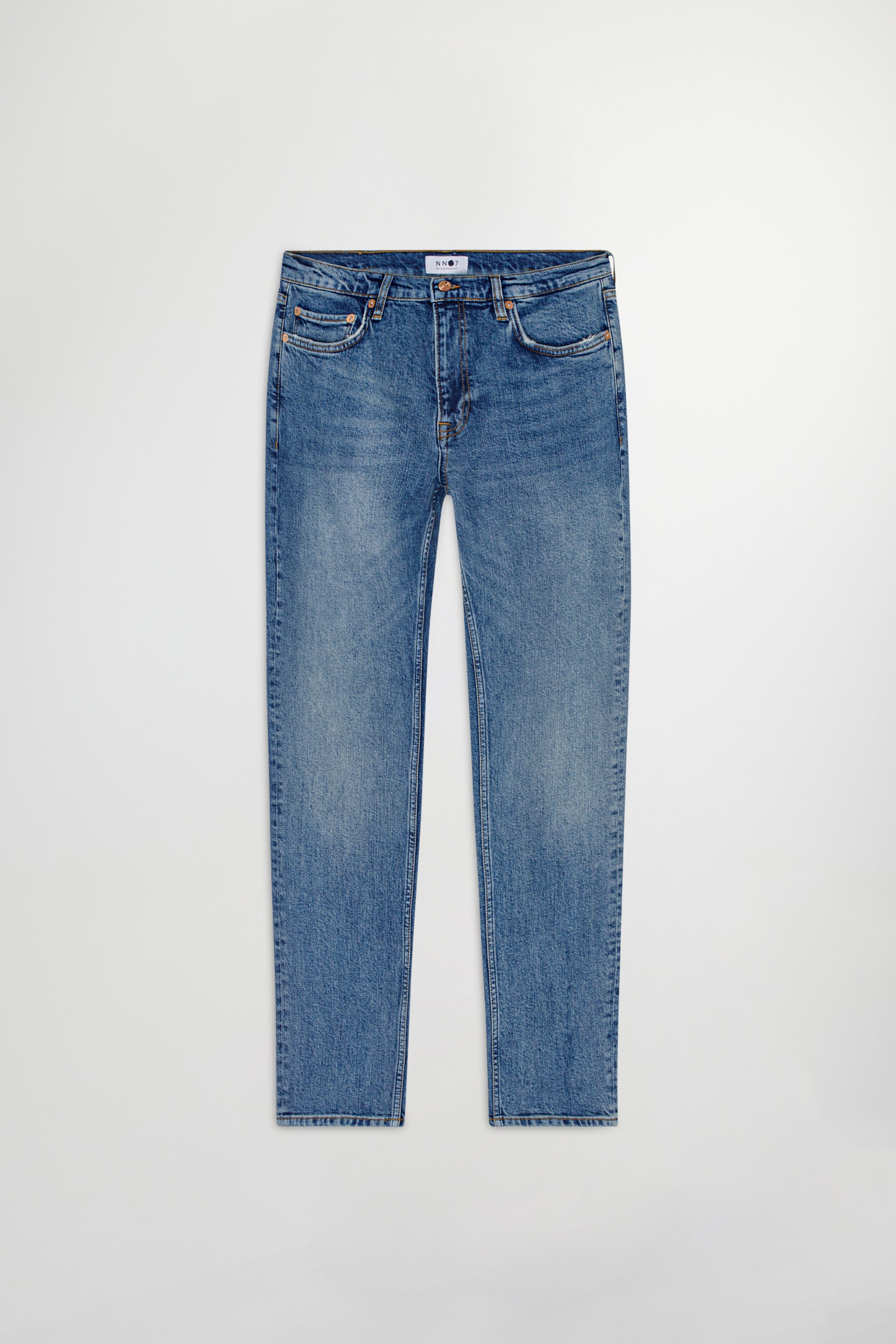 Slater 1838 Jeans - Blue Denim