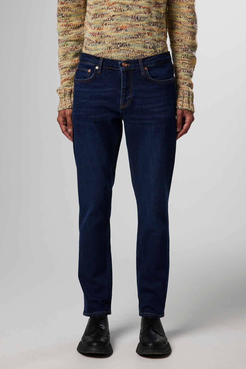 Jean Slater - Dark Indigo