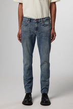 Slater 1838 Jeans - Blue Denim