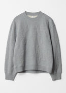 Top Pa Dima Sweatshirt - Grey - Women