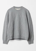 Sweat-Shirt Top Pa Dima - Gris