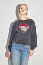 Le Sweatshirt Imprevu Eddie Tribu