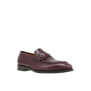 Mocassins - Salvatore Ferragamo Desmond - Bordeaux
