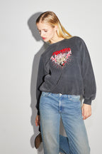 Le Sweatshirt Imprevu Eddie Tribu