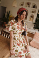 Lua dress