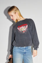 Le Sweatshirt Imprevu Eddie Tribu