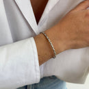 Jonc Maro - Doré Ou Argent