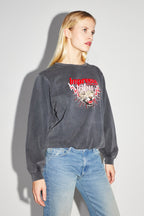 Le Sweatshirt Imprevu Eddie Tribu