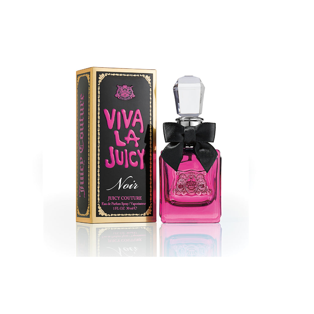 Eau De Parfum - Juicy Couture Viva La Juicy Noir