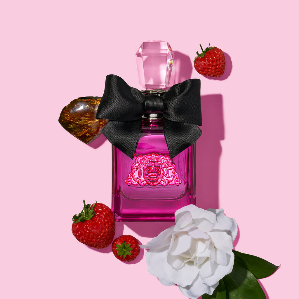 Eau De Parfum - Juicy Couture Viva La Juicy Noir