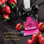 Eau De Parfum - Juicy Couture Viva La Juicy Noir