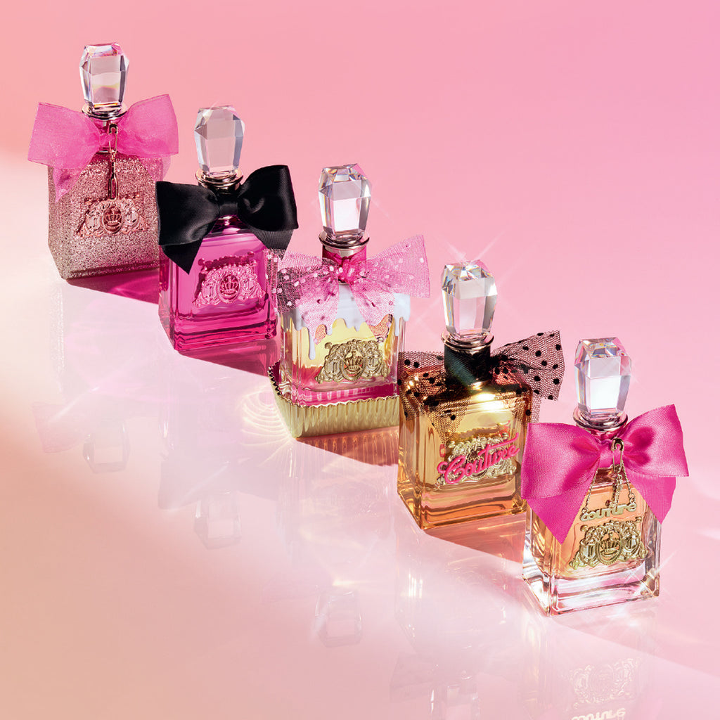 Eau De Parfum - Juicy Couture Viva La Juicy Noir