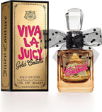 Eau De Parfum - Juicy Couture Viva La Juicy Gold Couture