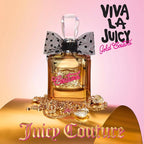 Eau De Parfum - Juicy Couture Viva La Juicy Gold Couture