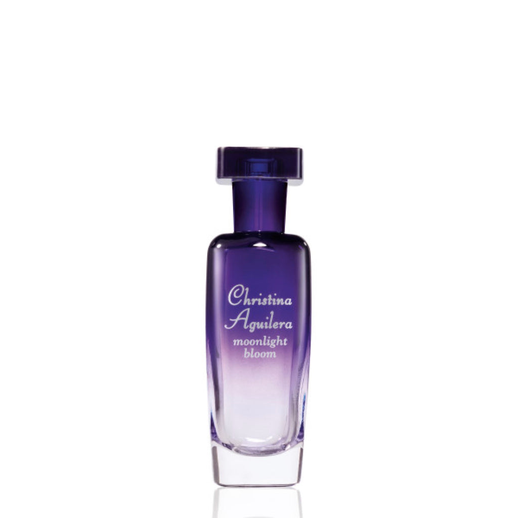 Eau De Parfum - Christina Aguilera Moonlight Bloom