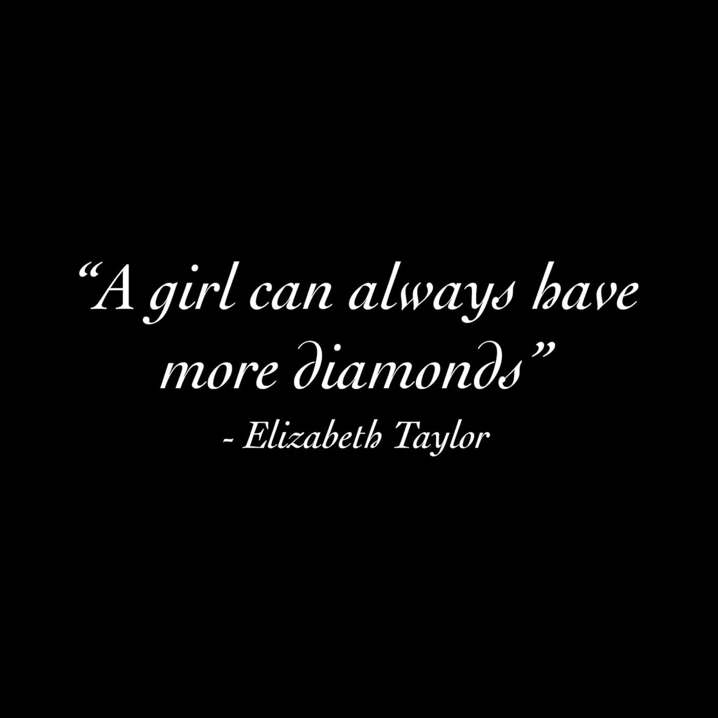 Eau De Toilette - Elizabeth Taylor White Diamonds