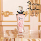Eau De Parfum - Christina Aguilera Definition