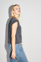 Le Tshirt Robbie Imprevu Tribu