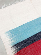 Marokkaanse Berberkelim 2,90X1,98 m
