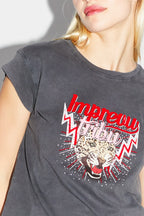 Le Tshirt Robbie Imprevu Tribu