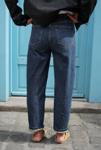 Ballon Aristide Jeans Dark Blue