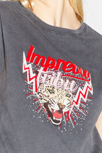 Le Tshirt Robbie Imprevu Tribu