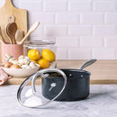 Cazuela Greenpan Lima Con Tapa 20Cm