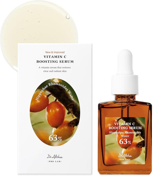 Dr. Althea - Sérum Vitamin C Boosting