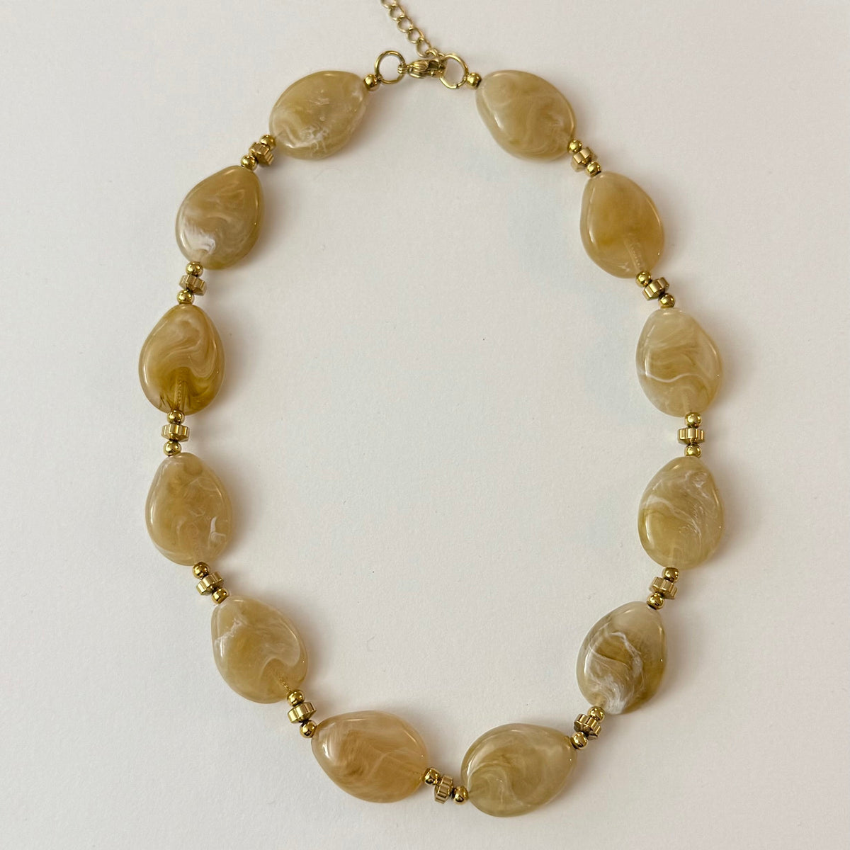 Elina necklace