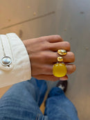 Bague Sun