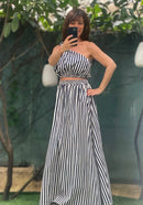 Ensemble 2P Amalfi - Marine