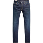 Jeans tapered a vita media Levi's 502