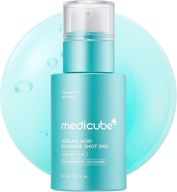 Medicube - Azelaic Acid Exosome Shot Serum 2000