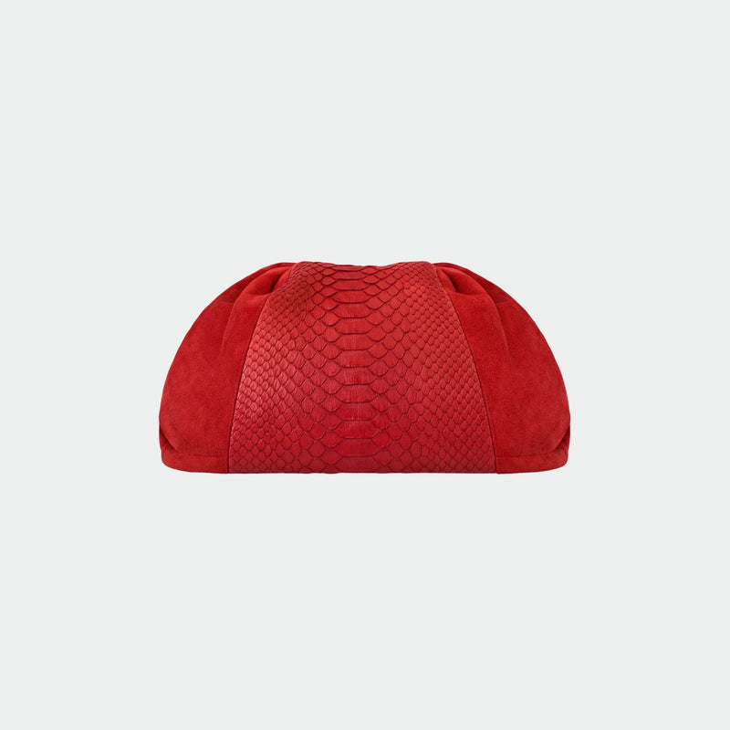 Pochette Python - Uniq Big Fusion Raspberry