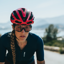 Casque Protone Icon - Wg11 - Red-204