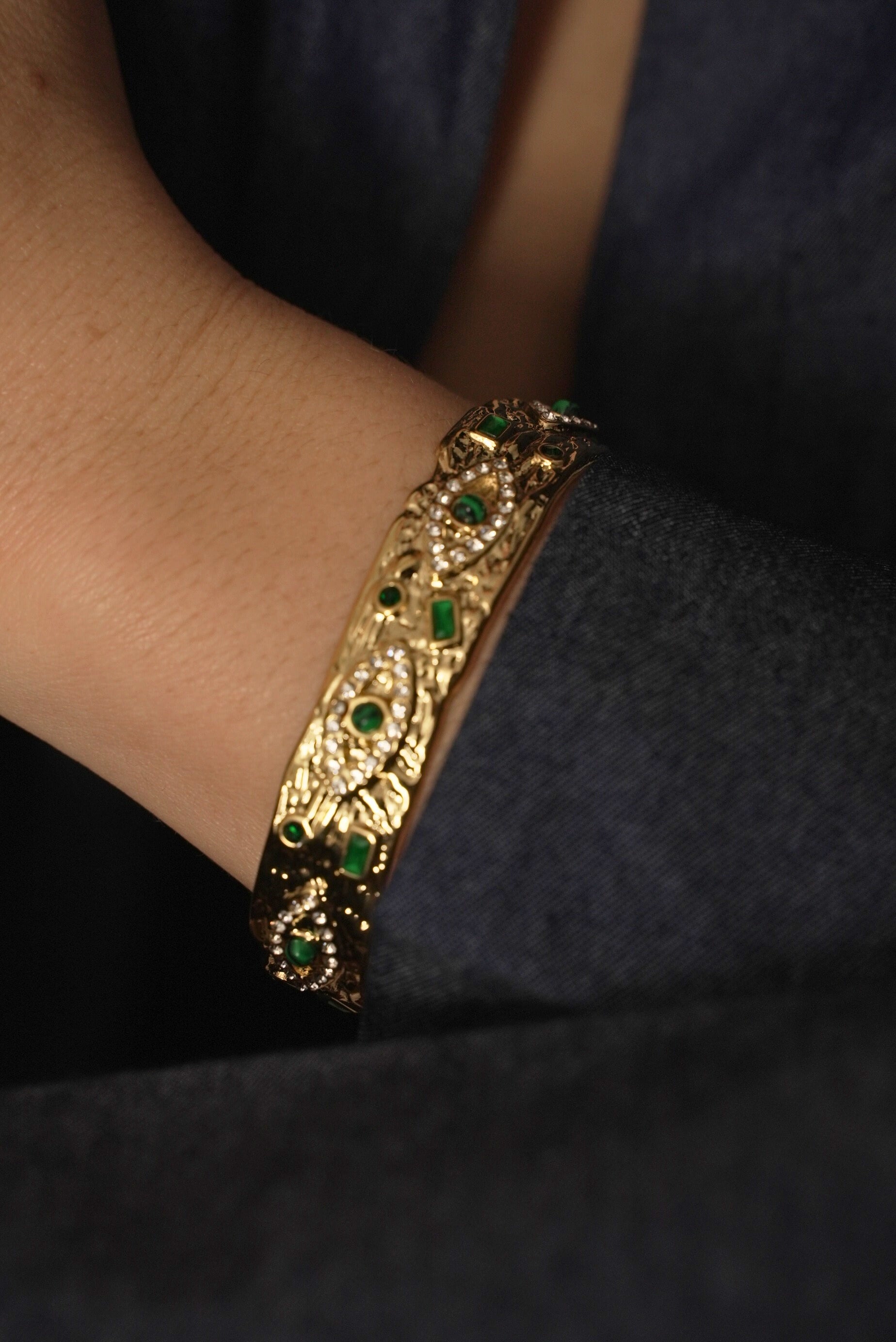 Bracelet Clémence