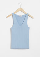 Top La Vincent Top - Blue - Women