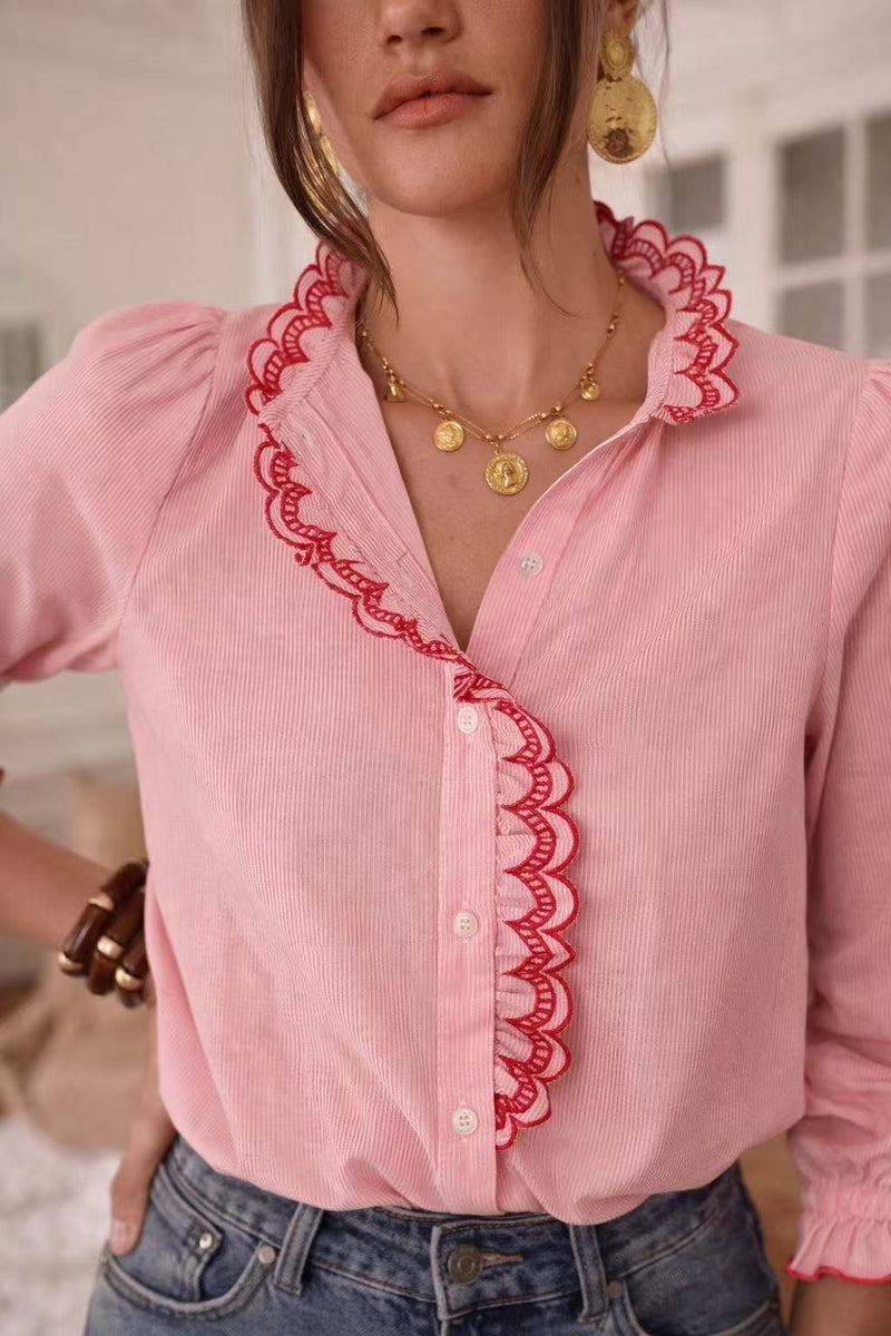 Chemise Isen